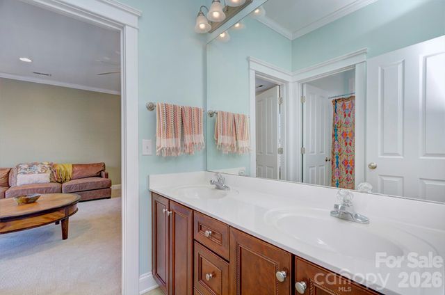 14619 Holly Springs Drive, Huntersville, NC 28078