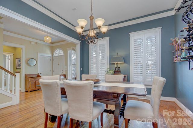 14619 Holly Springs Drive, Huntersville, NC 28078