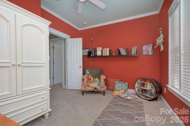 14619 Holly Springs Drive, Huntersville, NC 28078