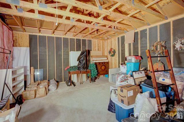 14619 Holly Springs Drive, Huntersville, NC 28078