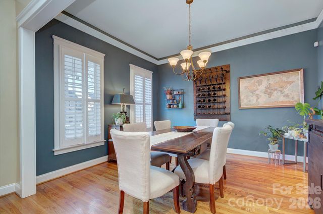 14619 Holly Springs Drive, Huntersville, NC 28078