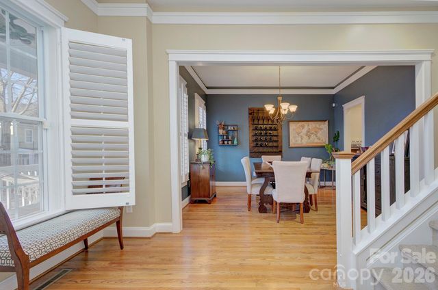 14619 Holly Springs Drive, Huntersville, NC 28078