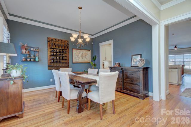 14619 Holly Springs Drive, Huntersville, NC 28078