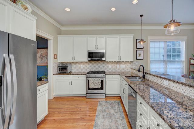 14619 Holly Springs Drive, Huntersville, NC 28078