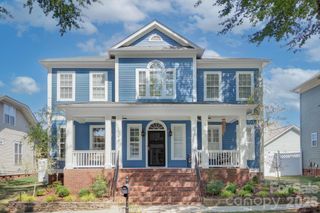 14619 Holly Springs Drive, Huntersville, NC 28078