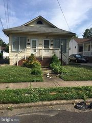 1917 W HIGH ST #A, Haddon Heights, NJ 08035