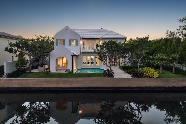 2219 Ibis Isle Road E, Palm Beach, FL 33480