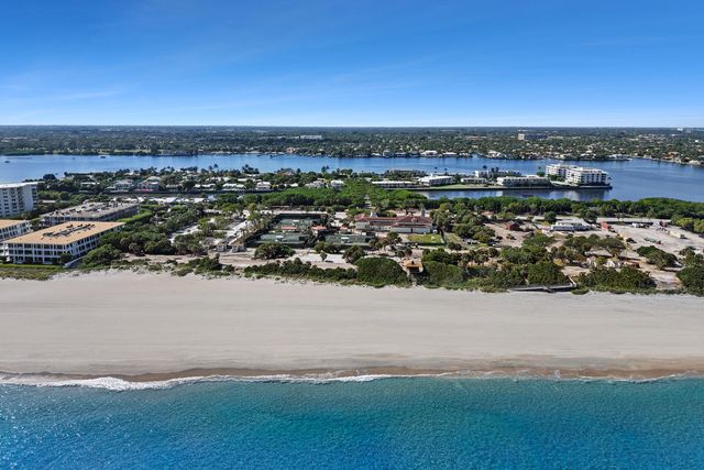 2219 Ibis Isle Road E, Palm Beach, FL 33480