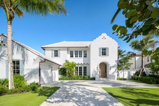 2219 Ibis Isle Road E, Palm Beach, FL 33480