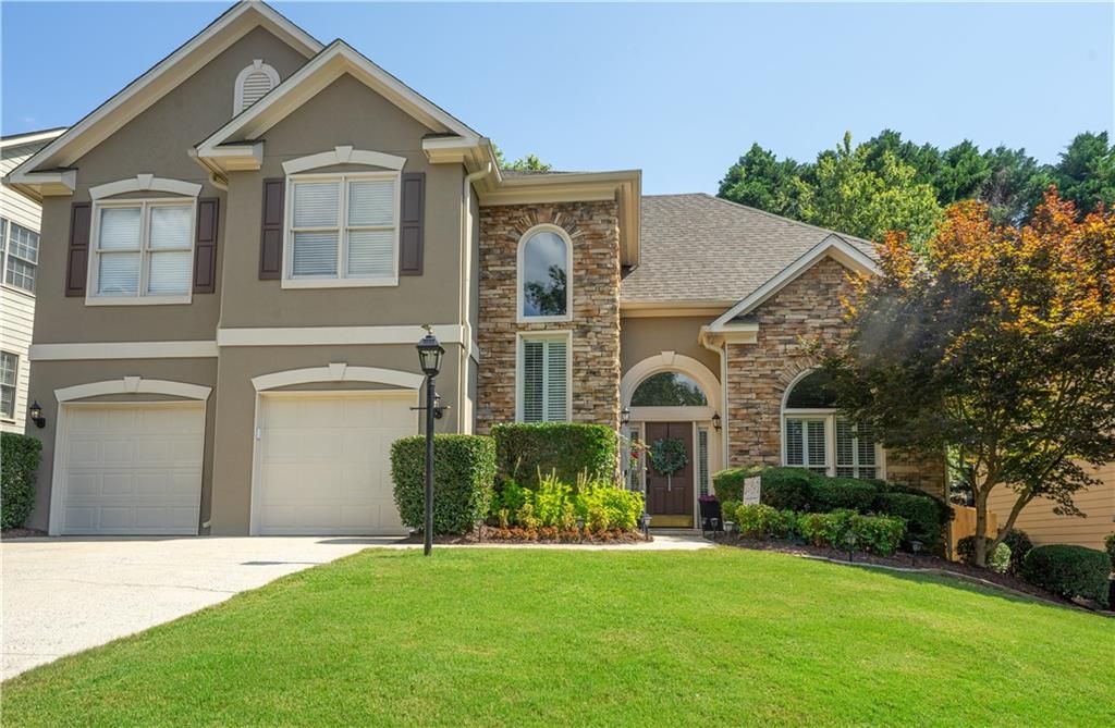 4242 Millside SE Walk, Smyrna, GA 30080