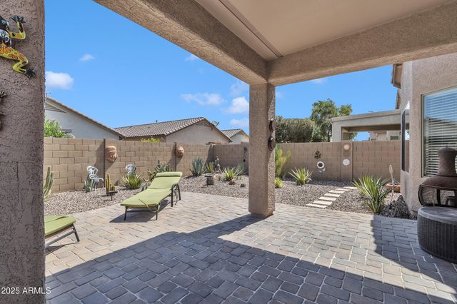 7280 W PLEASANT OAK Way, Florence, AZ 85132