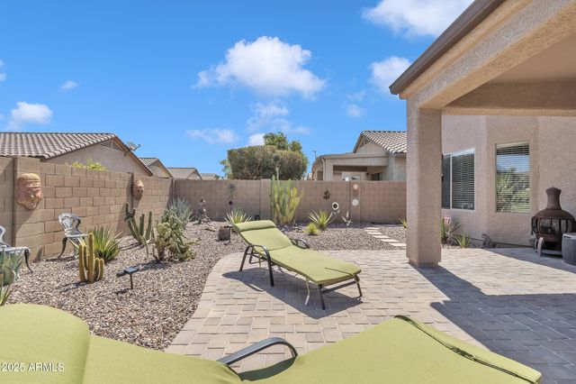 7280 W PLEASANT OAK Way, Florence, AZ 85132