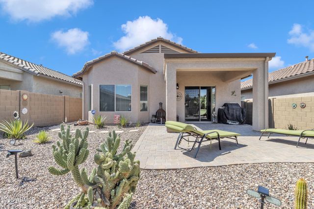 7280 W PLEASANT OAK Way, Florence, AZ 85132
