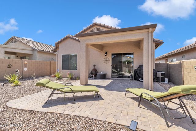 7280 W PLEASANT OAK Way, Florence, AZ 85132