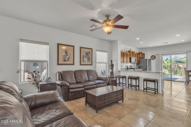 7280 W PLEASANT OAK Way, Florence, AZ 85132