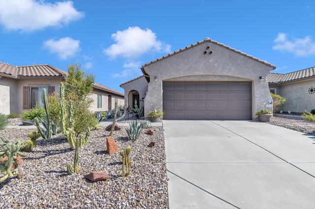 7280 W PLEASANT OAK Way, Florence, AZ 85132