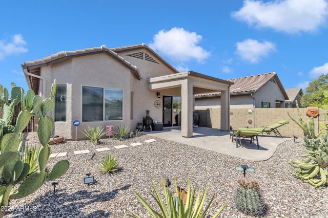 7280 W PLEASANT OAK Way, Florence, AZ 85132