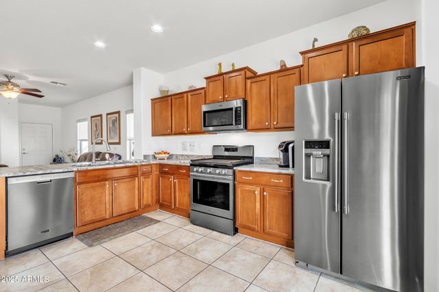 7280 W PLEASANT OAK Way, Florence, AZ 85132