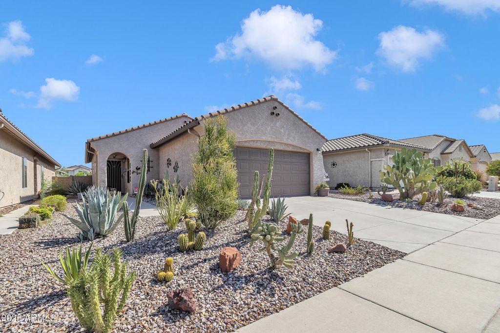 7280 W PLEASANT OAK Way, Florence, AZ 85132