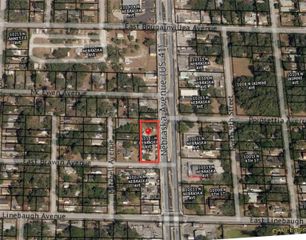 10102 N NEBRASKA AVENUE, Tampa, FL 33612