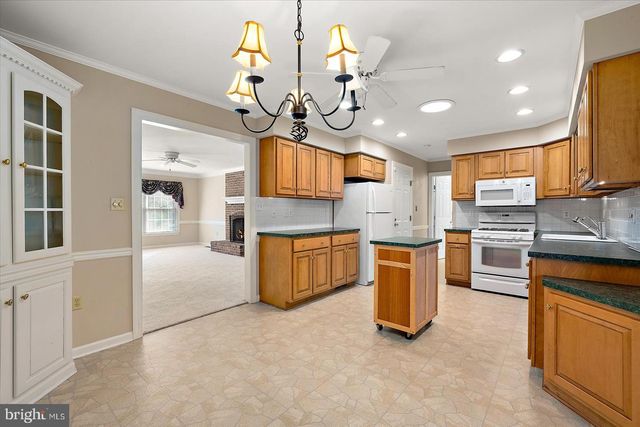 709 GRASON LN, Fruitland, MD 21826