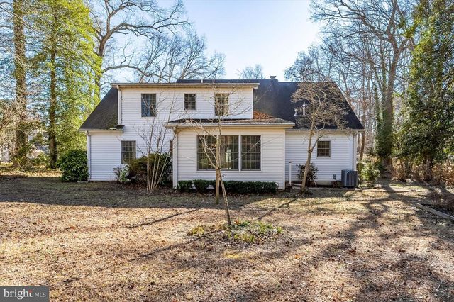 709 GRASON LN, Fruitland, MD 21826