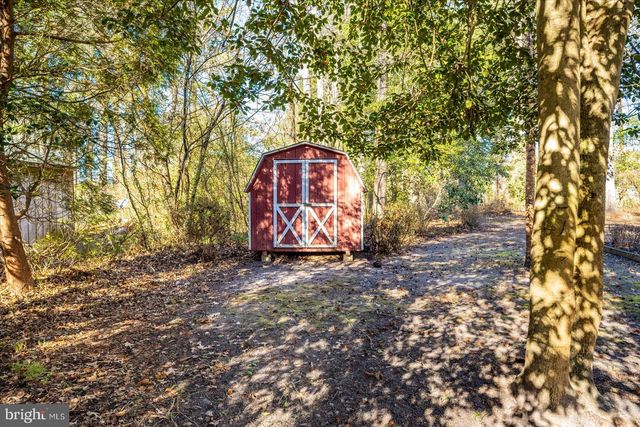 709 GRASON LN, Fruitland, MD 21826