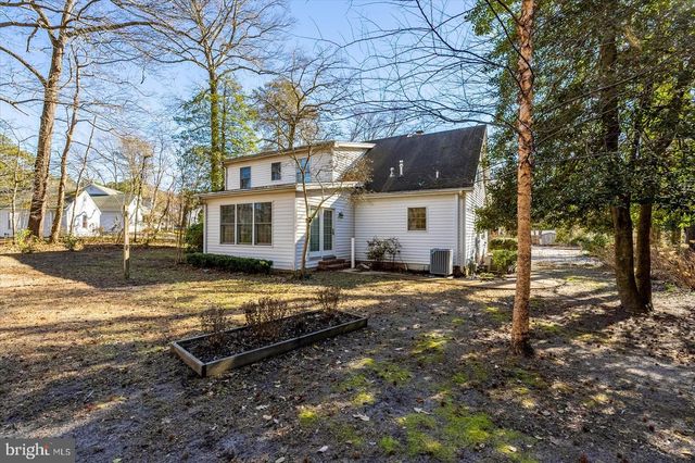 709 GRASON LN, Fruitland, MD 21826