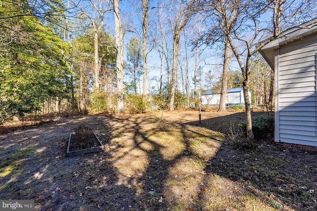 709 GRASON LN, Fruitland, MD 21826