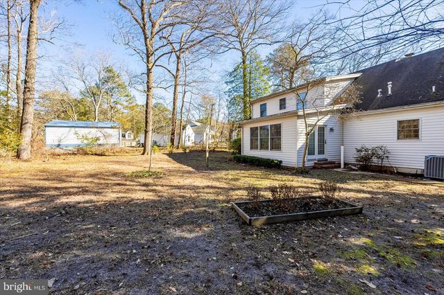 709 GRASON LN, Fruitland, MD 21826