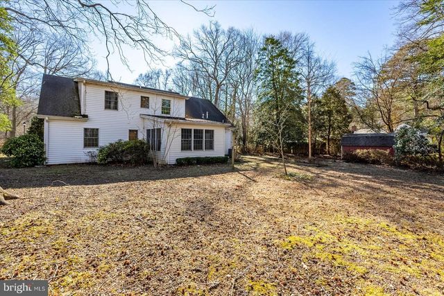 709 GRASON LN, Fruitland, MD 21826