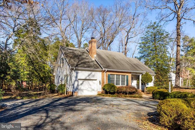 709 GRASON LN, Fruitland, MD 21826