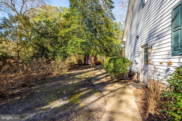 709 GRASON LN, Fruitland, MD 21826