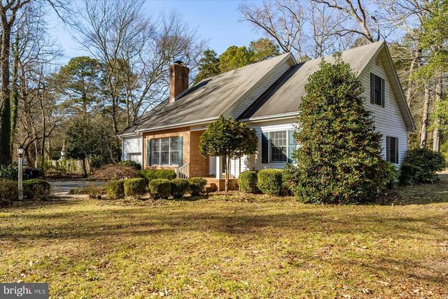 709 GRASON LN, Fruitland, MD 21826