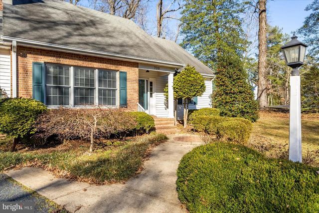 709 GRASON LN, Fruitland, MD 21826