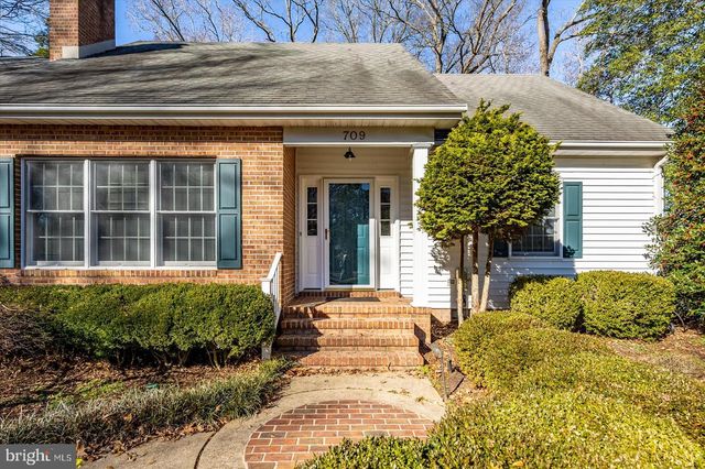 709 GRASON LN, Fruitland, MD 21826