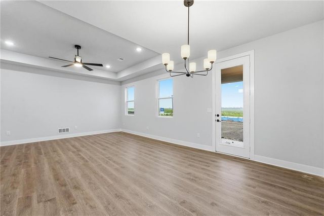 17686 Jubilee Street, Gardner, KS 66030