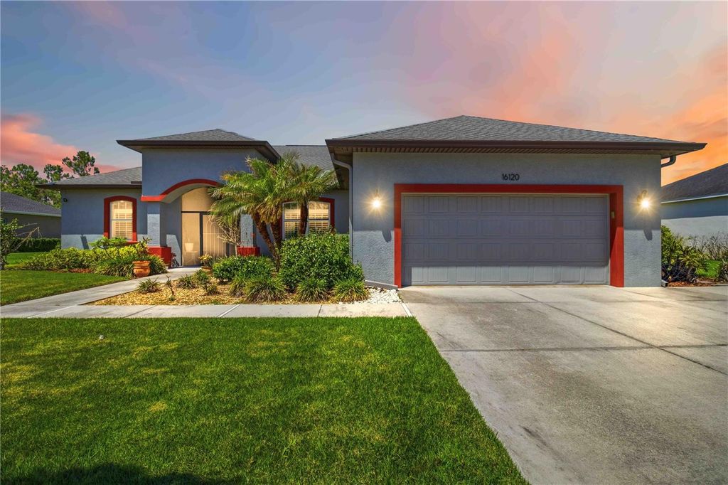 16120 30TH COURT E, Parrish, FL 34219