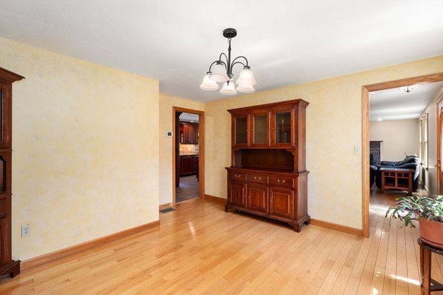 12 Mooreland Dr, Uxbridge, MA 01569