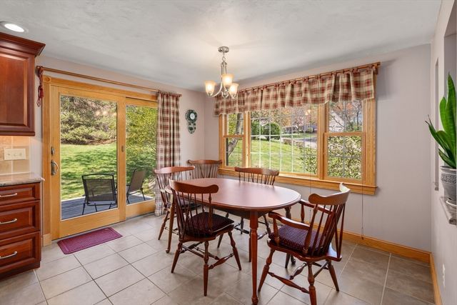 12 Mooreland Dr, Uxbridge, MA 01569
