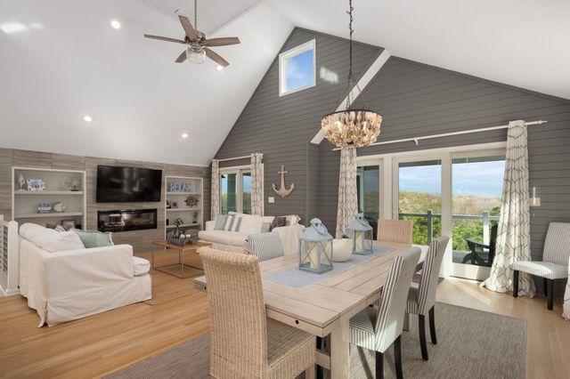 559 Porpoise Point Lot 235, Corolla, NC 27927