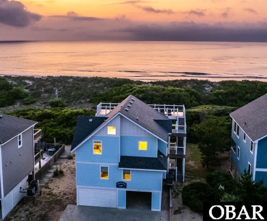559 Porpoise Point Lot 235, Corolla, NC 27927