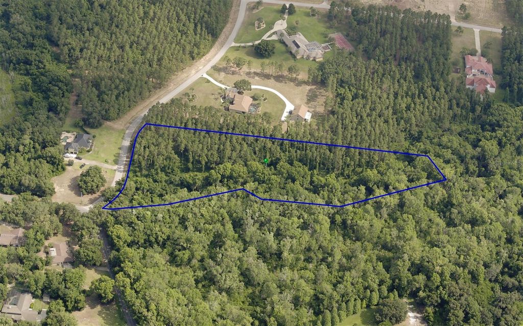 31004 SECRETARIAT TRAIL, Leesburg, FL 34748
