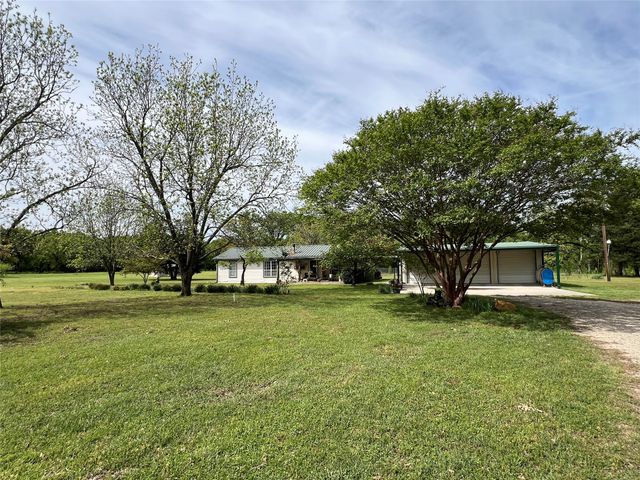 1376 County Road 1123, Cumby, TX 75433