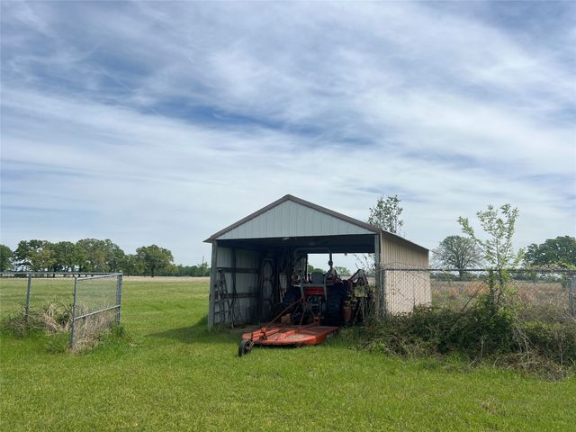 1376 County Road 1123, Cumby, TX 75433