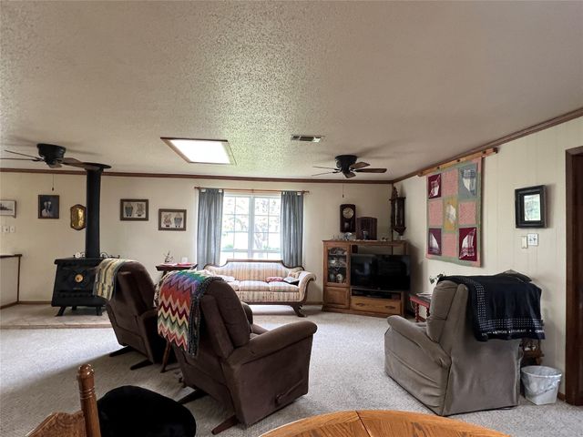 1376 County Road 1123, Cumby, TX 75433