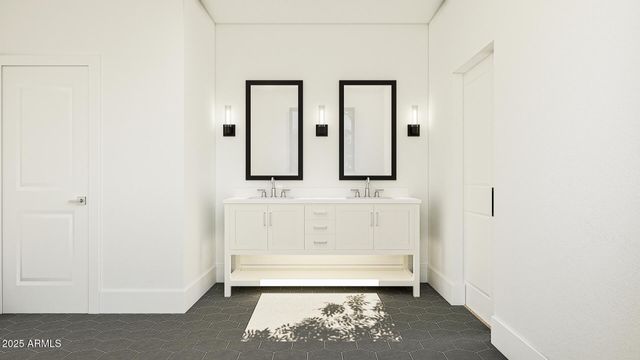 4046 S Springs Drive, Chandler, AZ 85249