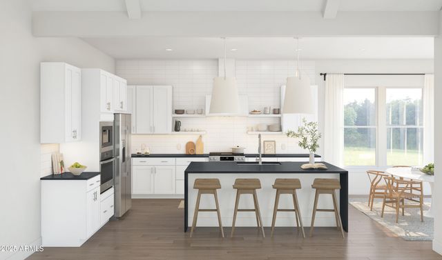 4046 S Springs Drive, Chandler, AZ 85249