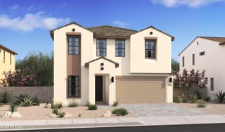 4046 S Springs Drive, Chandler, AZ 85249