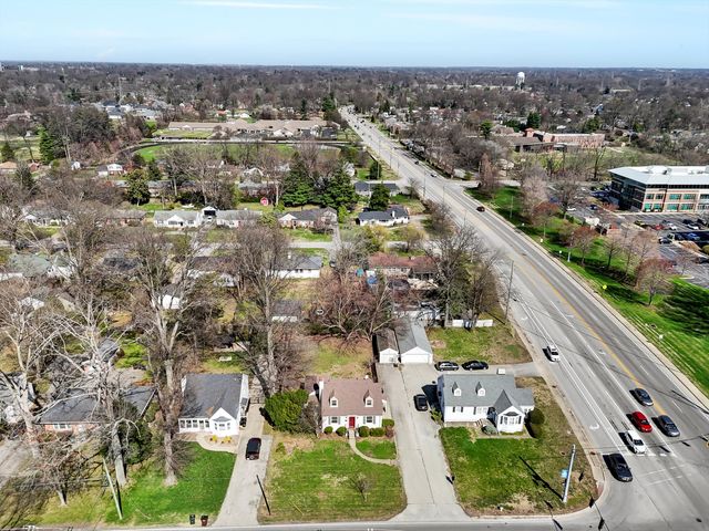 303 N Hubbards Lane, Louisville, KY 40207